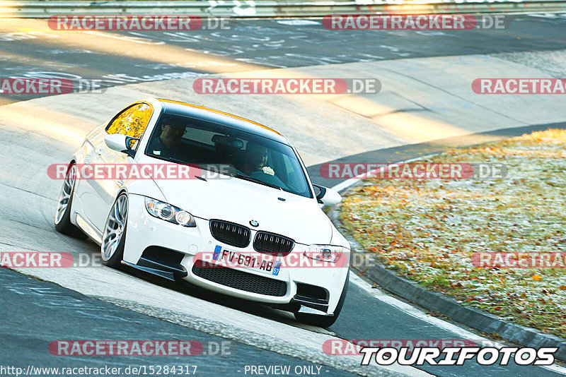 Bild #15284317 - Touristenfahrten Nürburgring Nordschleife (24.10.2021)