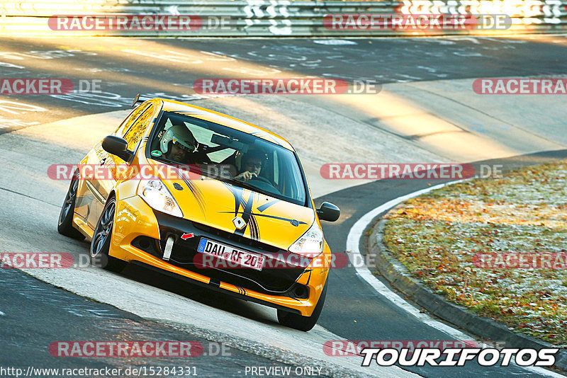 Bild #15284331 - Touristenfahrten Nürburgring Nordschleife (24.10.2021)