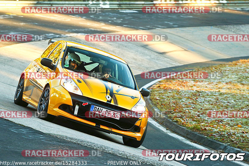 Bild #15284333 - Touristenfahrten Nürburgring Nordschleife (24.10.2021)