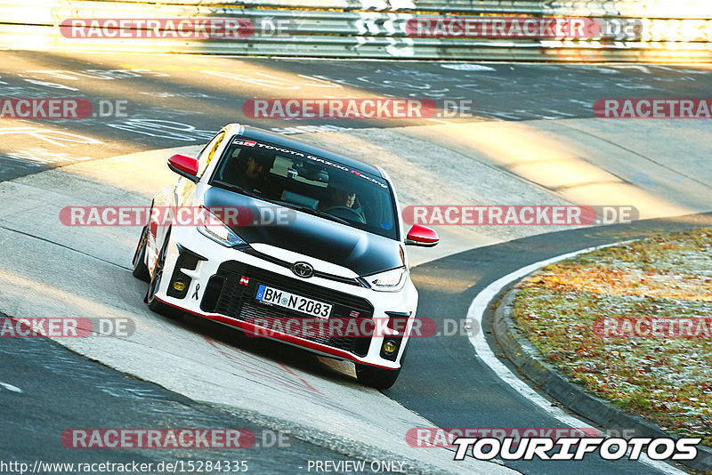 Bild #15284335 - Touristenfahrten Nürburgring Nordschleife (24.10.2021)