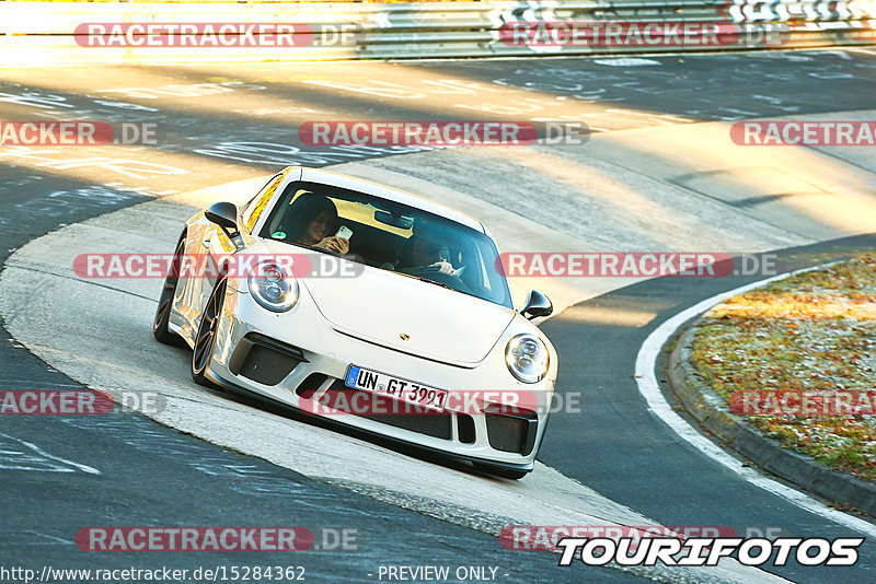 Bild #15284362 - Touristenfahrten Nürburgring Nordschleife (24.10.2021)