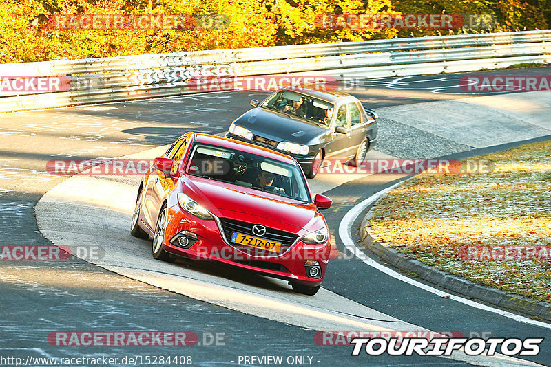 Bild #15284408 - Touristenfahrten Nürburgring Nordschleife (24.10.2021)