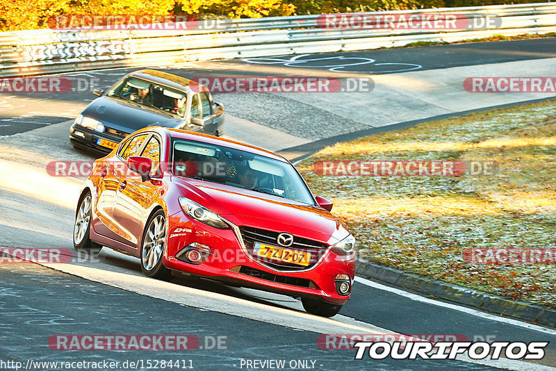 Bild #15284411 - Touristenfahrten Nürburgring Nordschleife (24.10.2021)