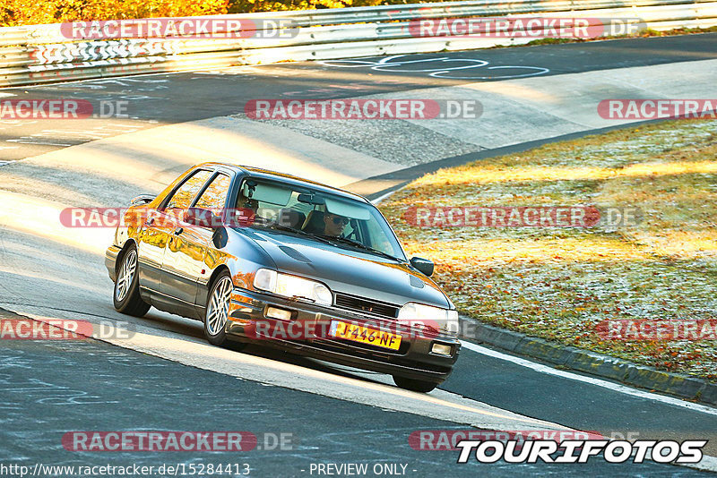 Bild #15284413 - Touristenfahrten Nürburgring Nordschleife (24.10.2021)