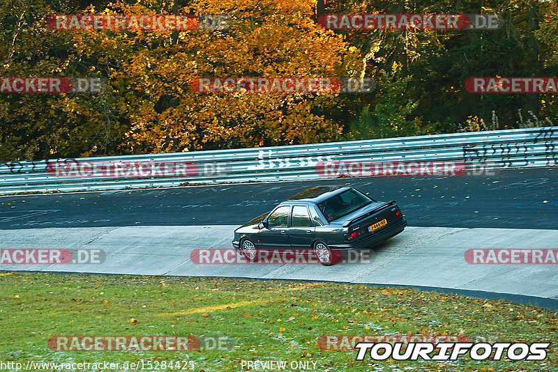 Bild #15284425 - Touristenfahrten Nürburgring Nordschleife (24.10.2021)