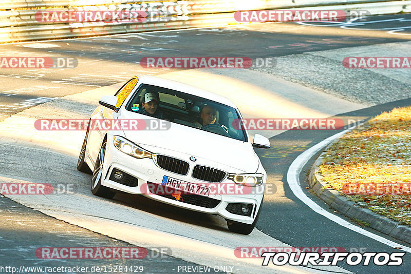 Bild #15284429 - Touristenfahrten Nürburgring Nordschleife (24.10.2021)