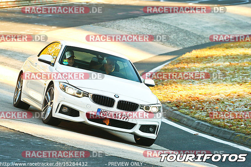 Bild #15284432 - Touristenfahrten Nürburgring Nordschleife (24.10.2021)