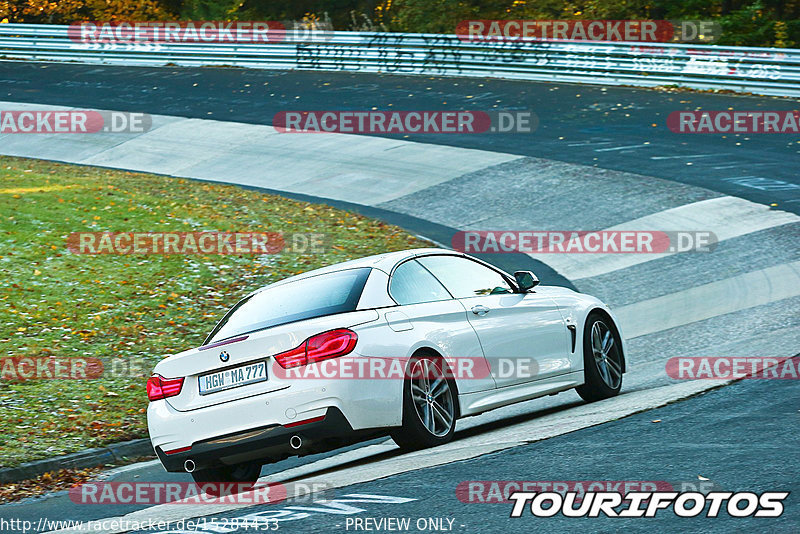 Bild #15284433 - Touristenfahrten Nürburgring Nordschleife (24.10.2021)