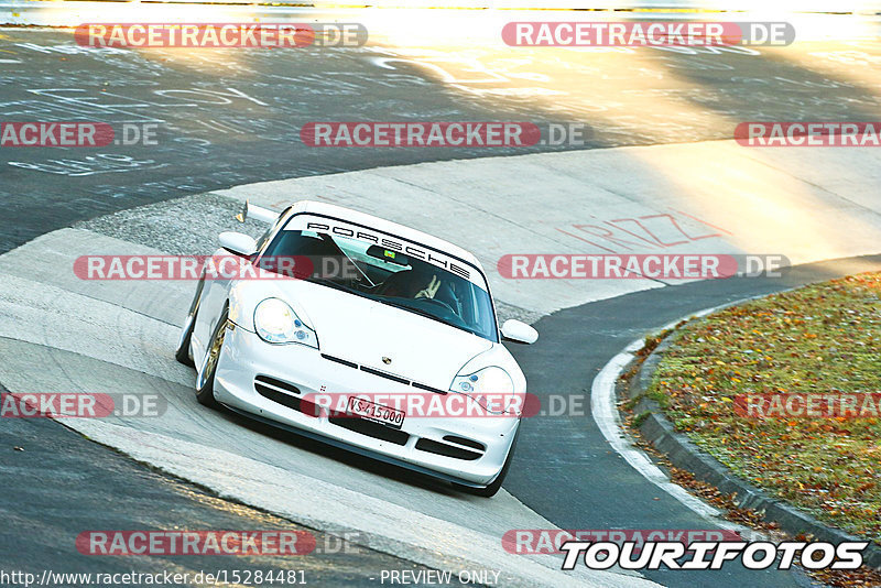 Bild #15284481 - Touristenfahrten Nürburgring Nordschleife (24.10.2021)