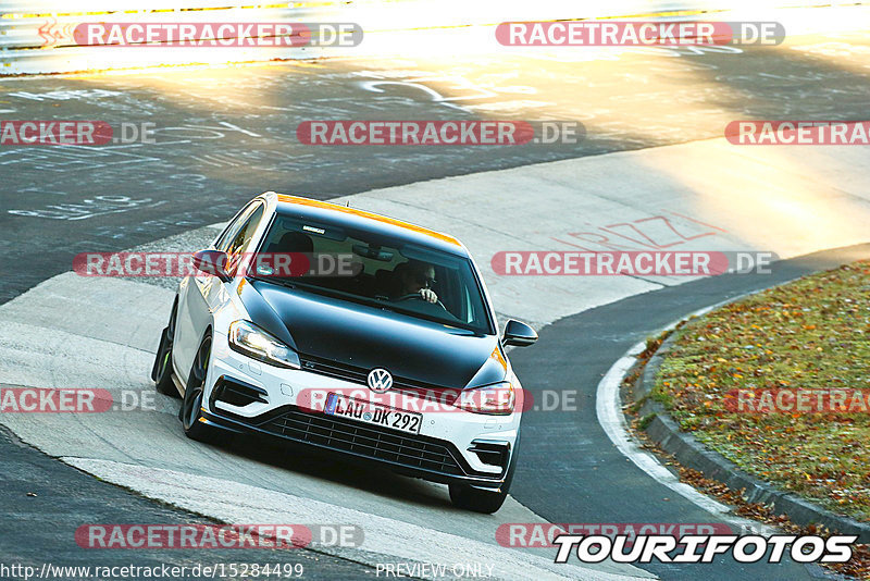 Bild #15284499 - Touristenfahrten Nürburgring Nordschleife (24.10.2021)