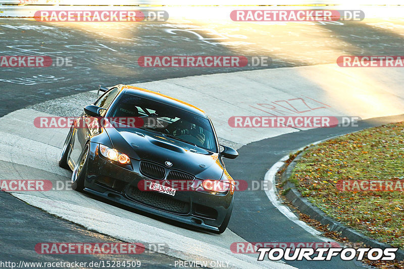 Bild #15284509 - Touristenfahrten Nürburgring Nordschleife (24.10.2021)