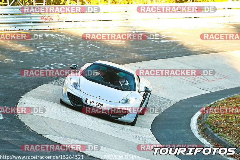 Bild #15284521 - Touristenfahrten Nürburgring Nordschleife (24.10.2021)