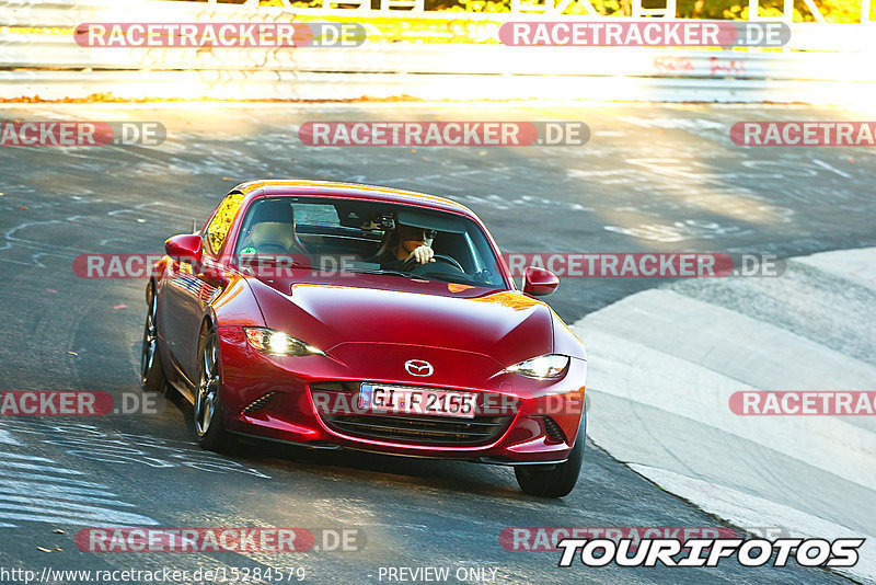 Bild #15284579 - Touristenfahrten Nürburgring Nordschleife (24.10.2021)