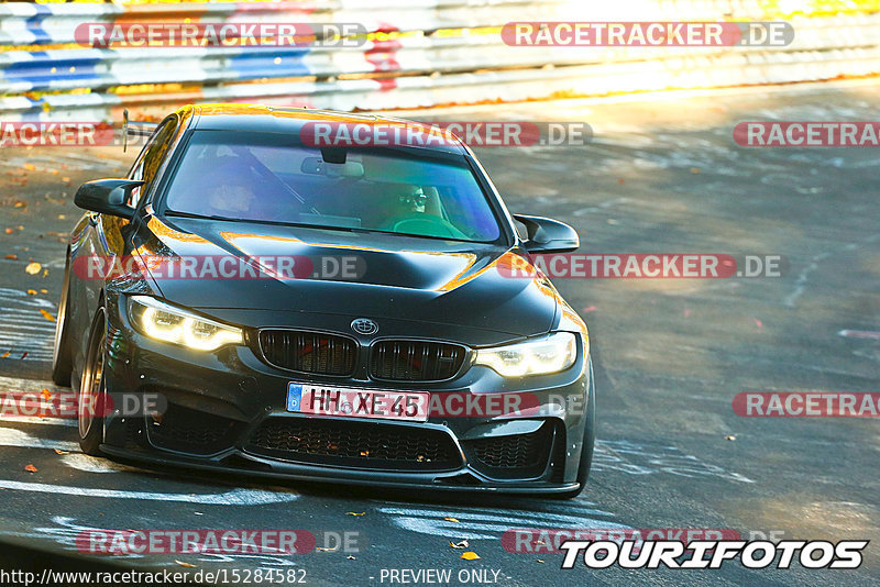 Bild #15284582 - Touristenfahrten Nürburgring Nordschleife (24.10.2021)