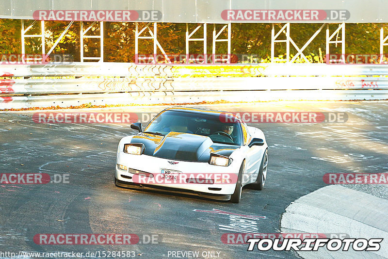 Bild #15284583 - Touristenfahrten Nürburgring Nordschleife (24.10.2021)