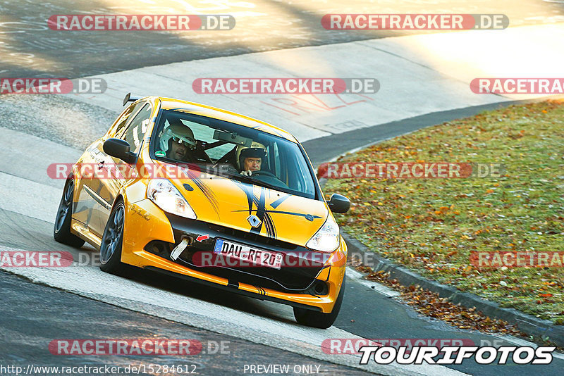 Bild #15284612 - Touristenfahrten Nürburgring Nordschleife (24.10.2021)