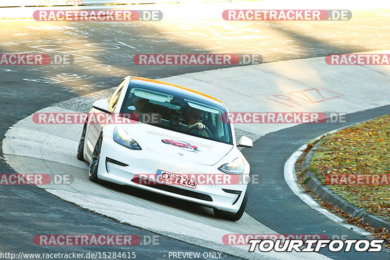 Bild #15284615 - Touristenfahrten Nürburgring Nordschleife (24.10.2021)