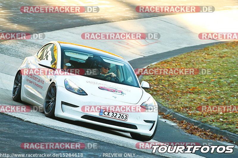 Bild #15284618 - Touristenfahrten Nürburgring Nordschleife (24.10.2021)