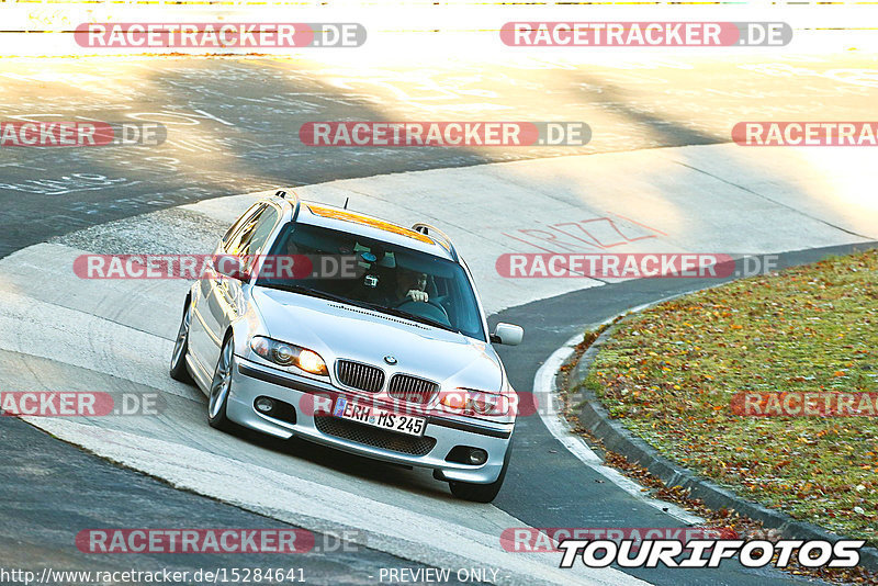 Bild #15284641 - Touristenfahrten Nürburgring Nordschleife (24.10.2021)