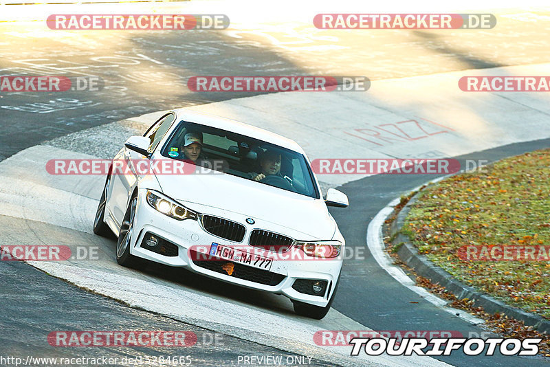 Bild #15284665 - Touristenfahrten Nürburgring Nordschleife (24.10.2021)