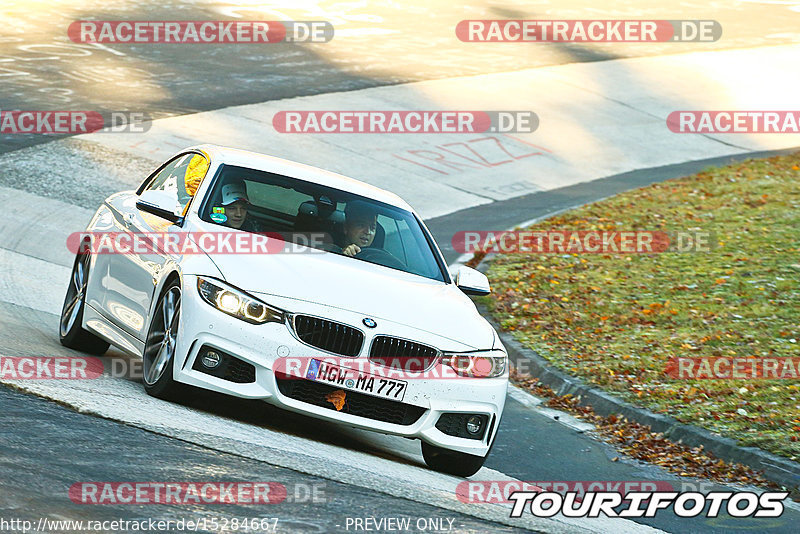 Bild #15284667 - Touristenfahrten Nürburgring Nordschleife (24.10.2021)