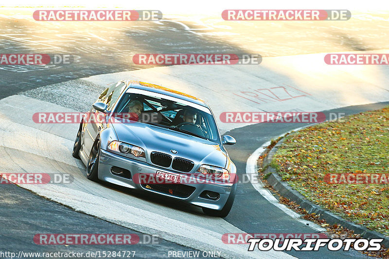 Bild #15284727 - Touristenfahrten Nürburgring Nordschleife (24.10.2021)