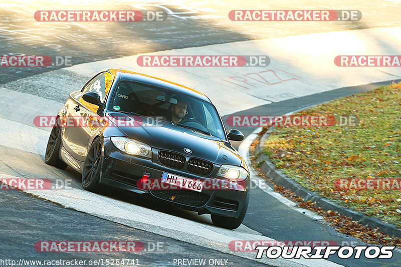 Bild #15284741 - Touristenfahrten Nürburgring Nordschleife (24.10.2021)