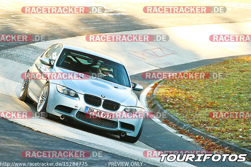 Bild #15284775 - Touristenfahrten Nürburgring Nordschleife (24.10.2021)