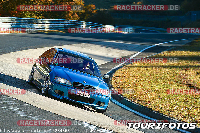 Bild #15284863 - Touristenfahrten Nürburgring Nordschleife (24.10.2021)