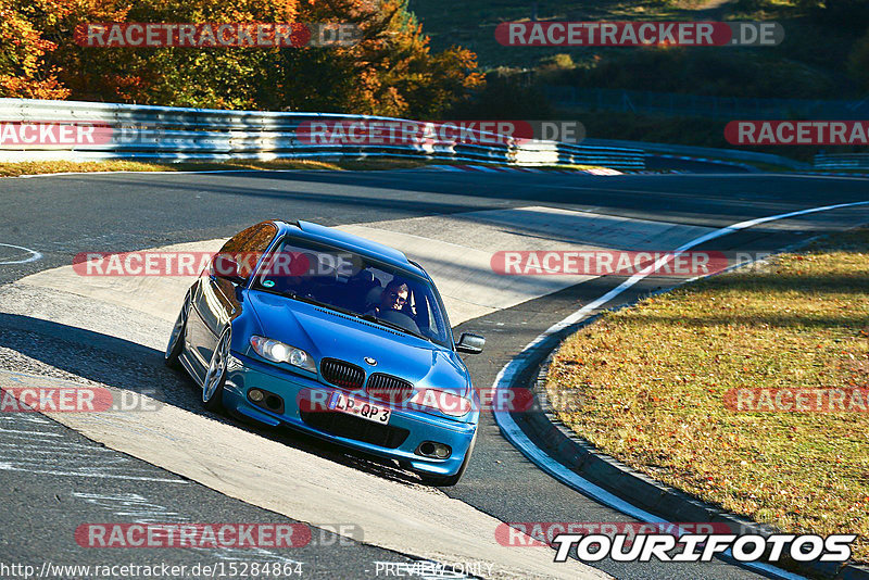 Bild #15284864 - Touristenfahrten Nürburgring Nordschleife (24.10.2021)