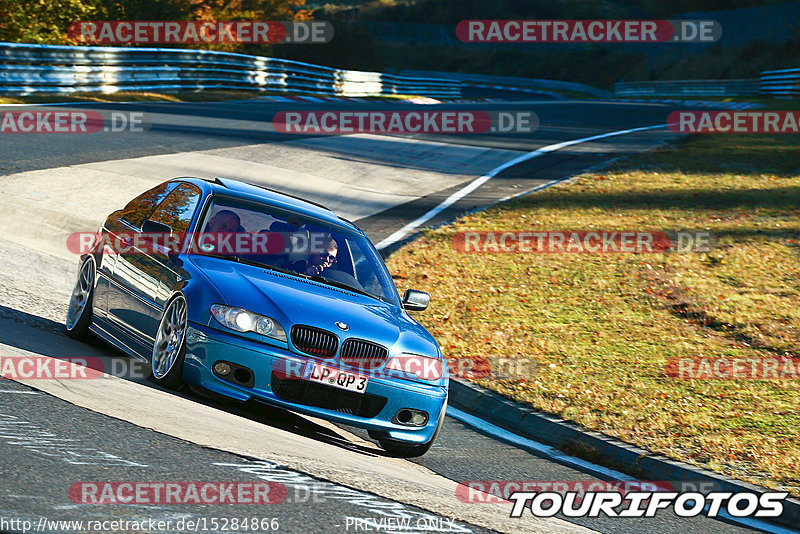 Bild #15284866 - Touristenfahrten Nürburgring Nordschleife (24.10.2021)