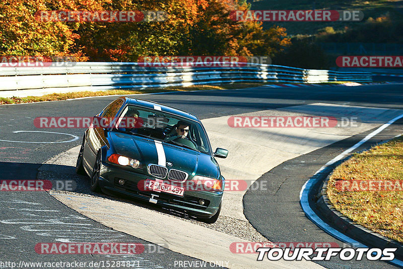 Bild #15284871 - Touristenfahrten Nürburgring Nordschleife (24.10.2021)