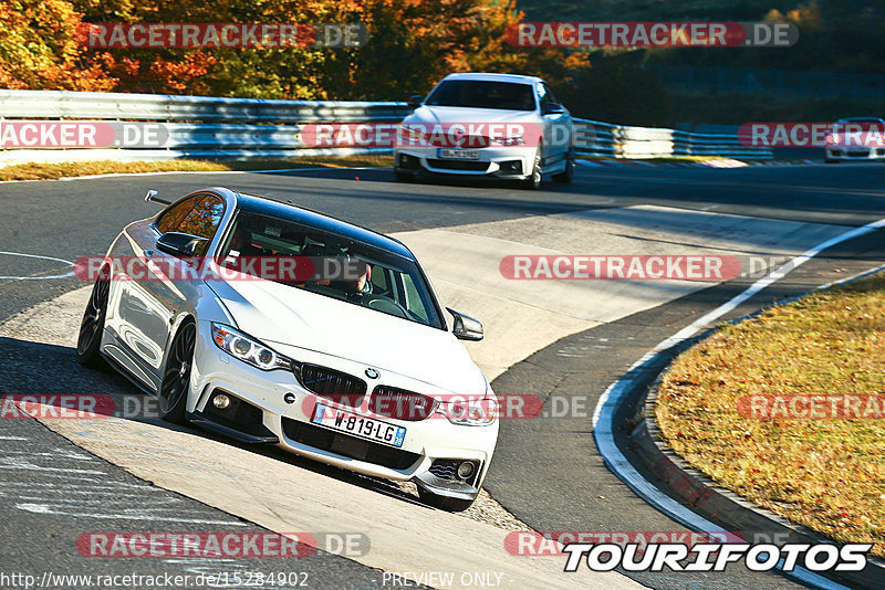 Bild #15284902 - Touristenfahrten Nürburgring Nordschleife (24.10.2021)