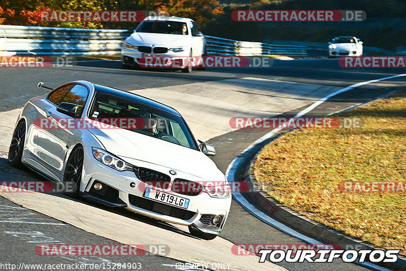 Bild #15284903 - Touristenfahrten Nürburgring Nordschleife (24.10.2021)