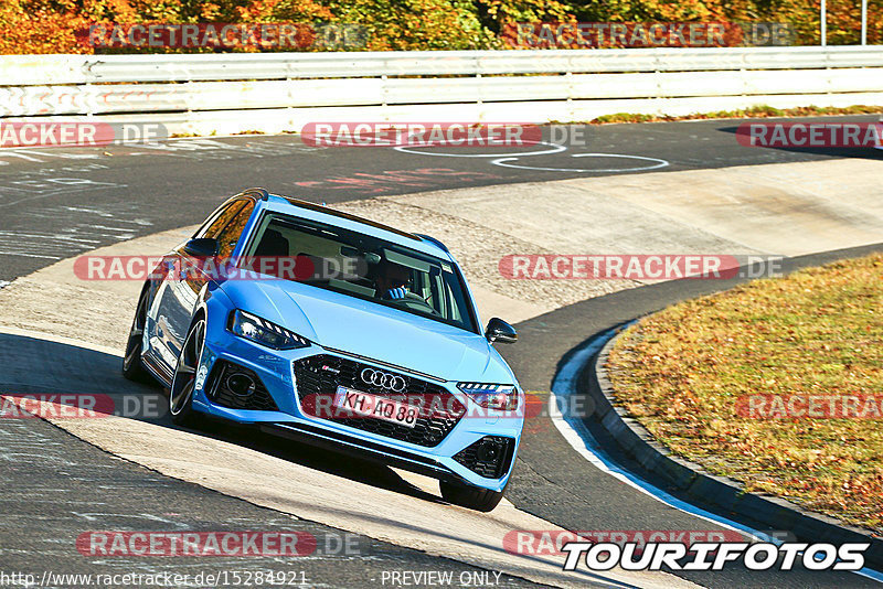 Bild #15284921 - Touristenfahrten Nürburgring Nordschleife (24.10.2021)