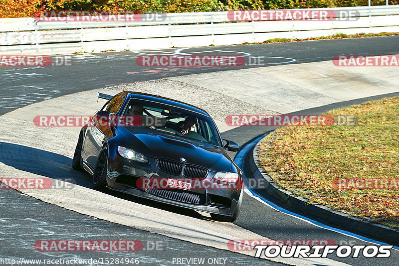 Bild #15284946 - Touristenfahrten Nürburgring Nordschleife (24.10.2021)