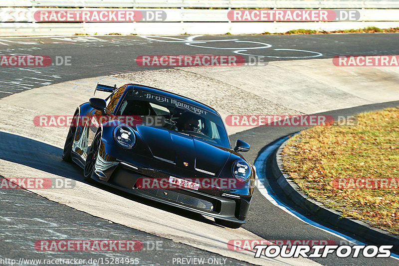 Bild #15284955 - Touristenfahrten Nürburgring Nordschleife (24.10.2021)