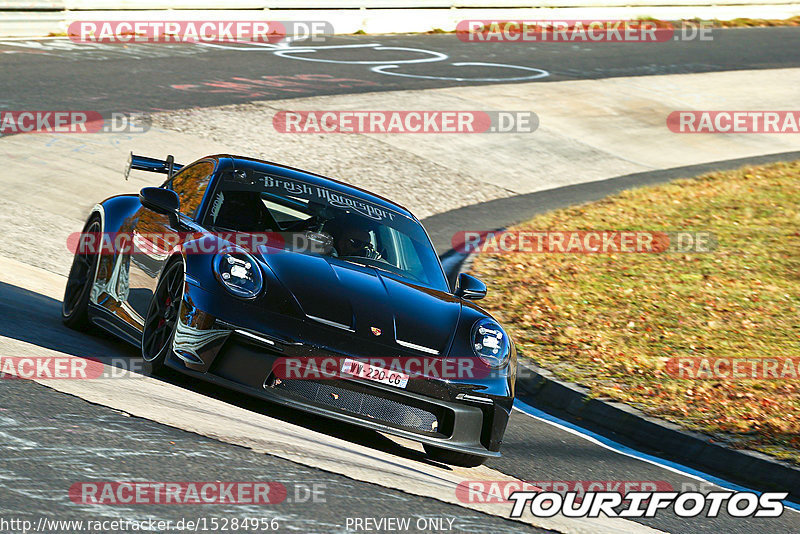 Bild #15284956 - Touristenfahrten Nürburgring Nordschleife (24.10.2021)