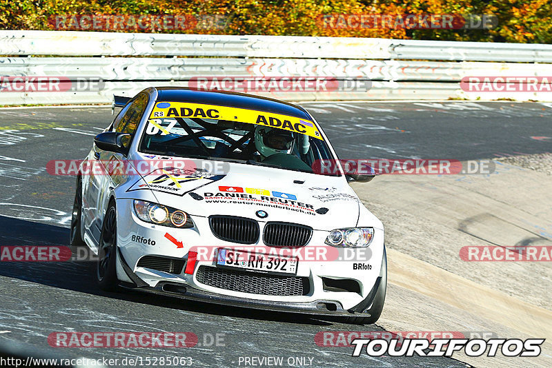 Bild #15285063 - Touristenfahrten Nürburgring Nordschleife (24.10.2021)