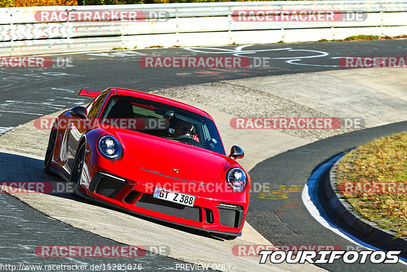 Bild #15285076 - Touristenfahrten Nürburgring Nordschleife (24.10.2021)