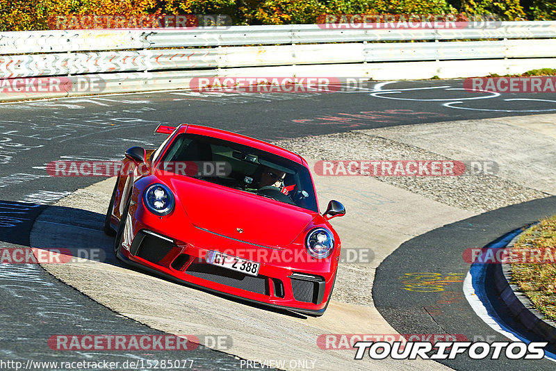 Bild #15285077 - Touristenfahrten Nürburgring Nordschleife (24.10.2021)