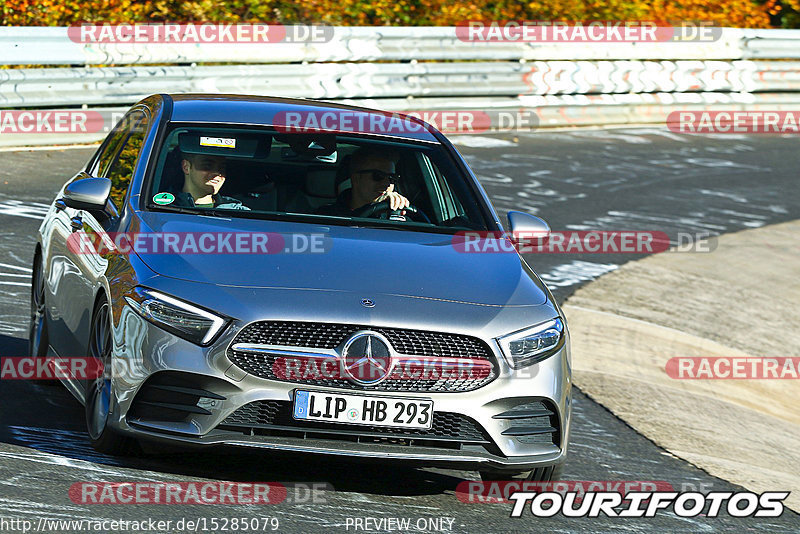 Bild #15285079 - Touristenfahrten Nürburgring Nordschleife (24.10.2021)