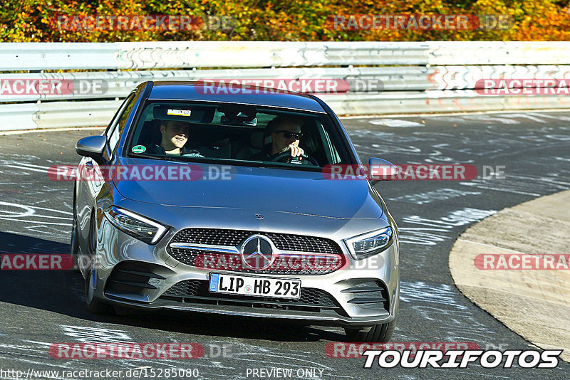 Bild #15285080 - Touristenfahrten Nürburgring Nordschleife (24.10.2021)