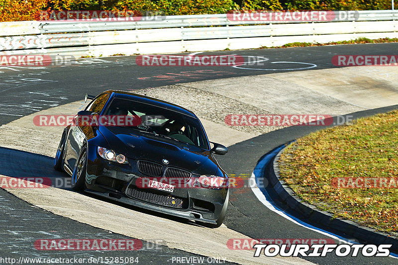 Bild #15285084 - Touristenfahrten Nürburgring Nordschleife (24.10.2021)