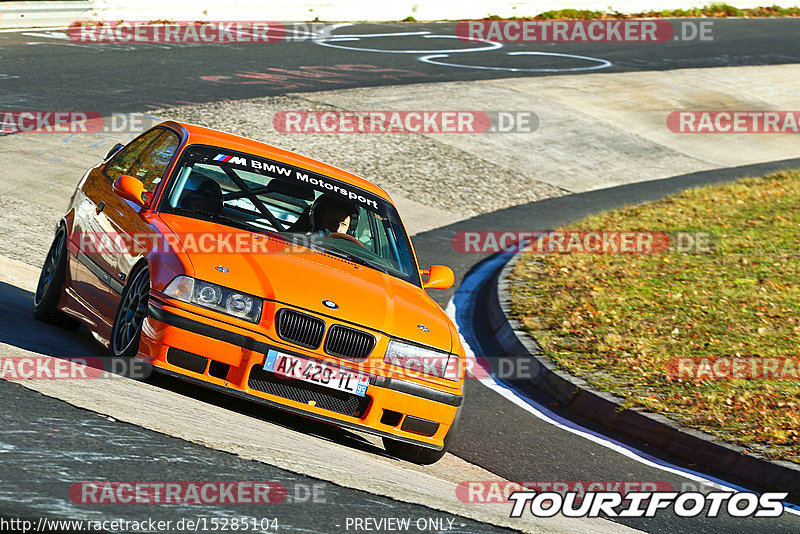 Bild #15285104 - Touristenfahrten Nürburgring Nordschleife (24.10.2021)