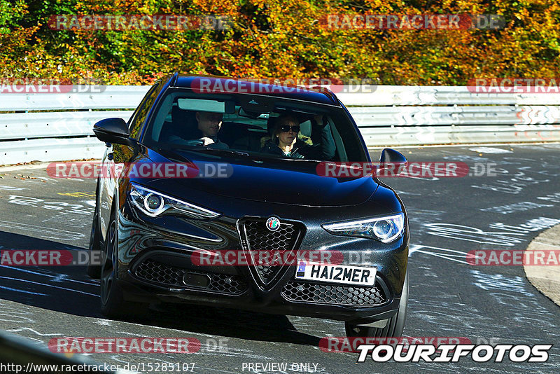 Bild #15285107 - Touristenfahrten Nürburgring Nordschleife (24.10.2021)