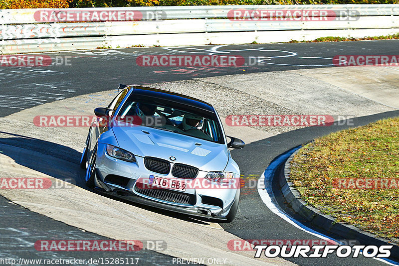 Bild #15285117 - Touristenfahrten Nürburgring Nordschleife (24.10.2021)