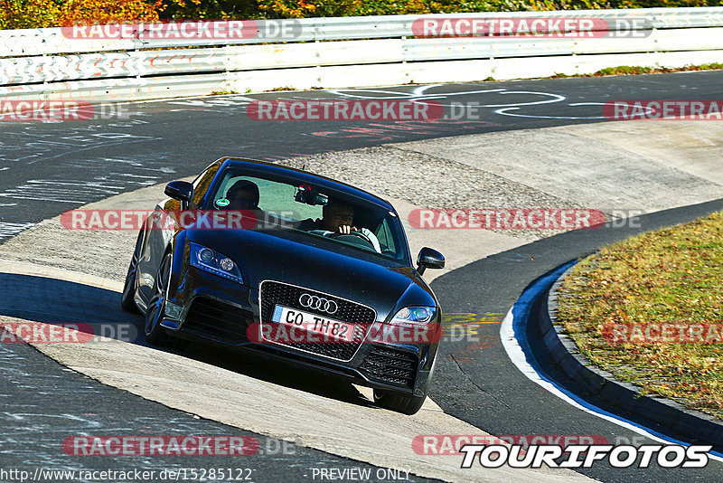 Bild #15285122 - Touristenfahrten Nürburgring Nordschleife (24.10.2021)