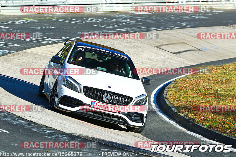 Bild #15285179 - Touristenfahrten Nürburgring Nordschleife (24.10.2021)