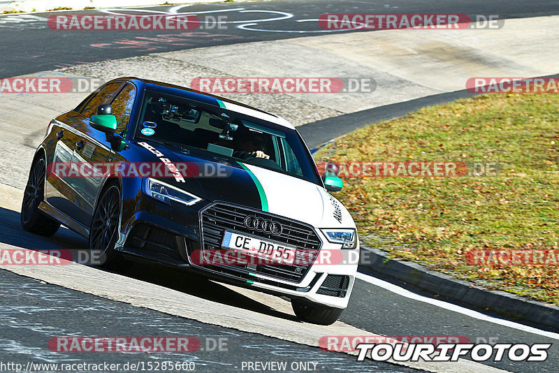 Bild #15285600 - Touristenfahrten Nürburgring Nordschleife (24.10.2021)